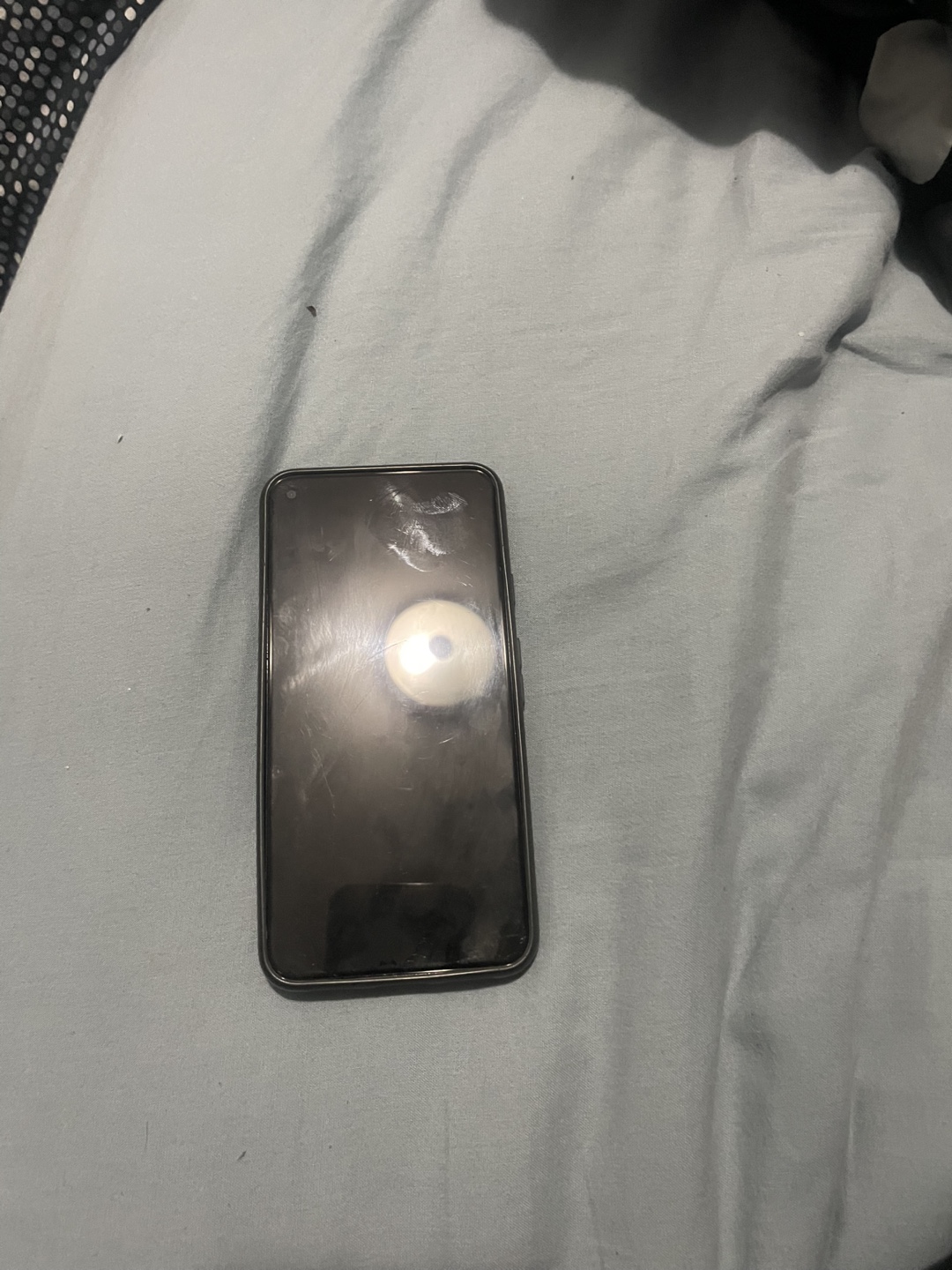 Google Pixel 5a 5G Smartphone - Black