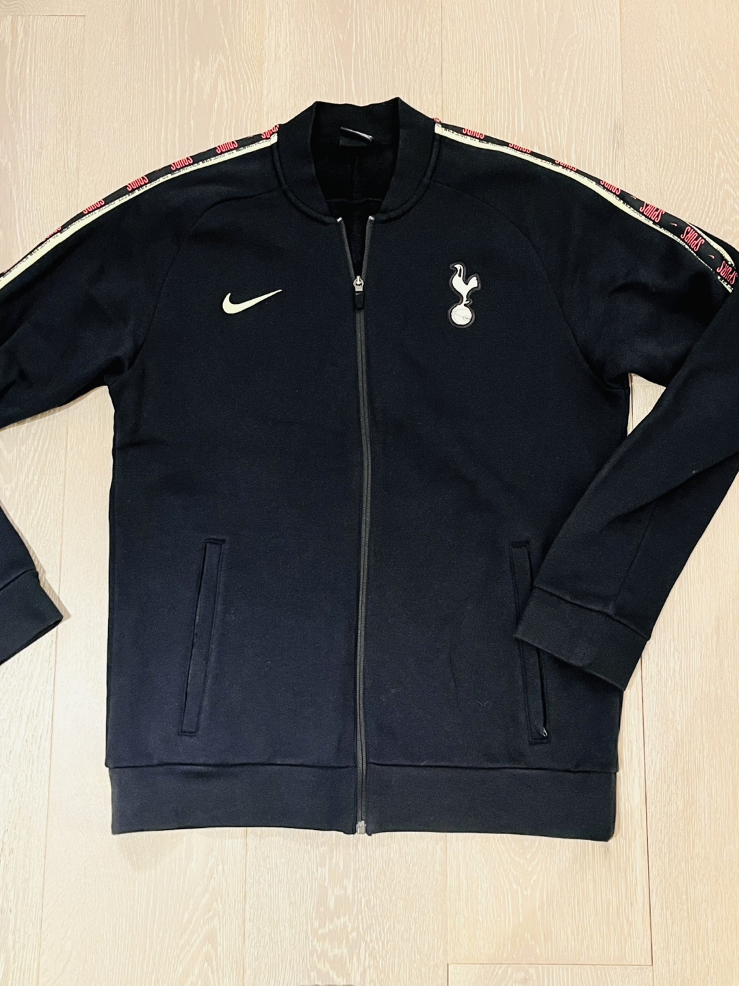 Tottenham Hotspur Nike Training Jacket