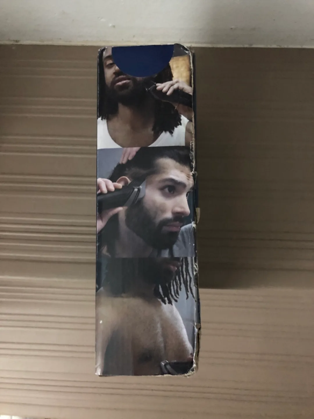 Philips Series 5000 All-in-One Trimmer image indicator(5)