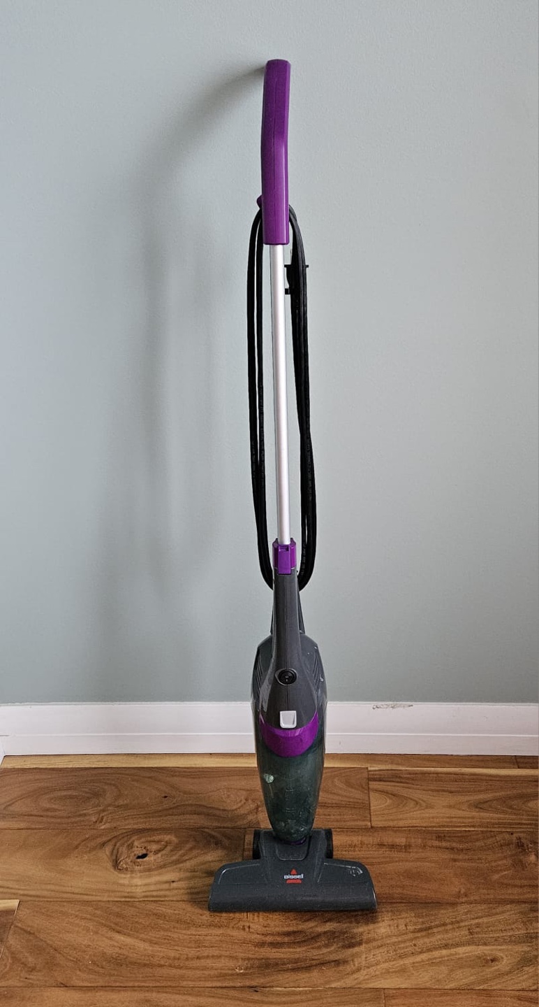 Vacuum Cleaner