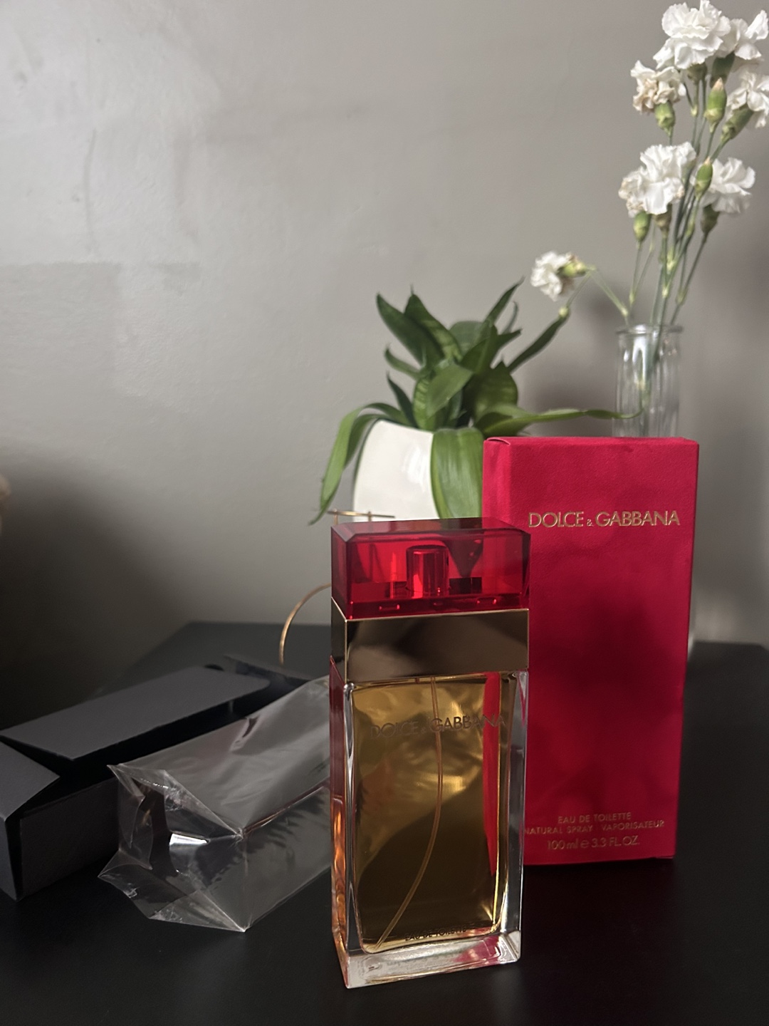 Dolce & Gabbana Eau De Toilette 100ml, New - photo 2