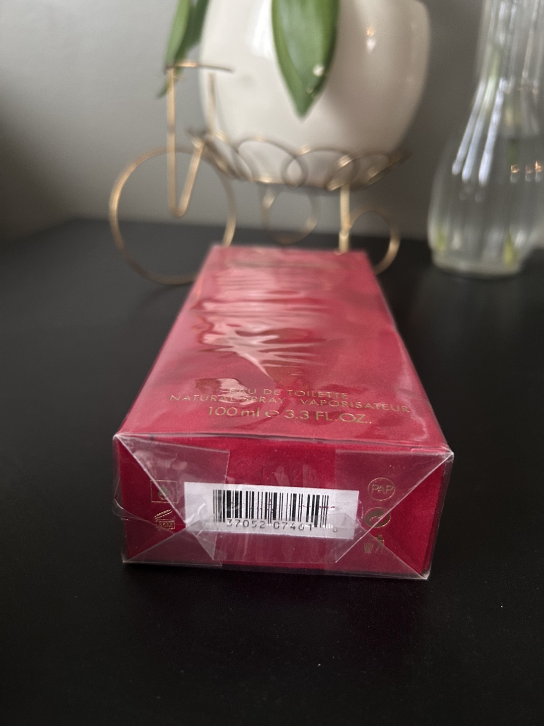Dolce & Gabbana Eau De Toilette 100ml, New - photo 3