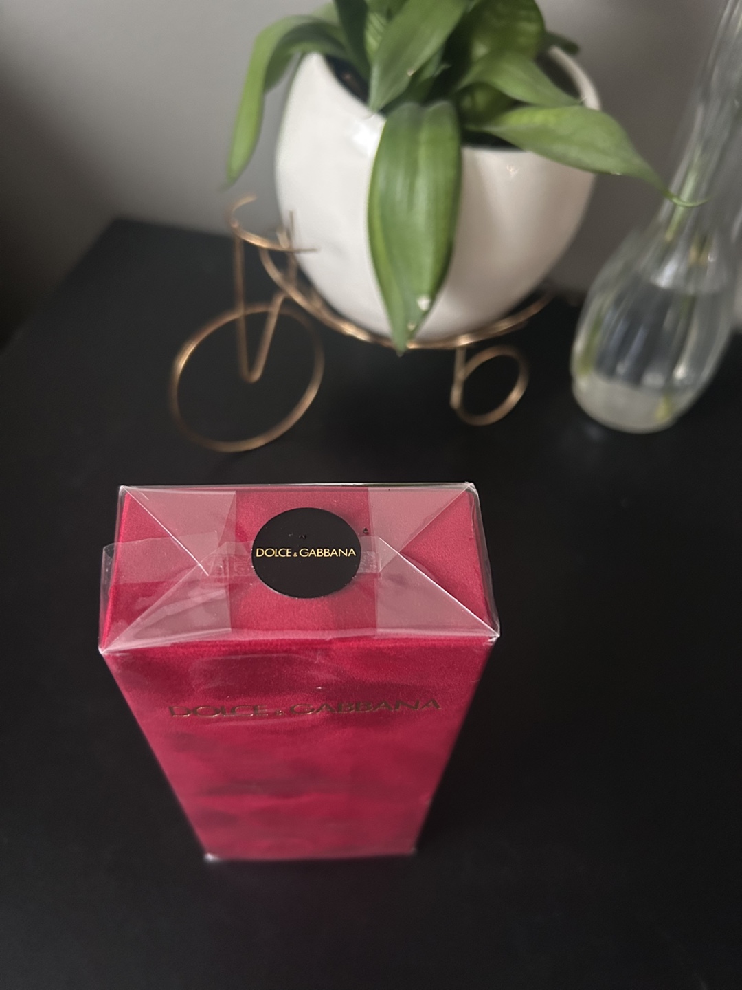Dolce & Gabbana Eau De Toilette 100ml, New - photo 4