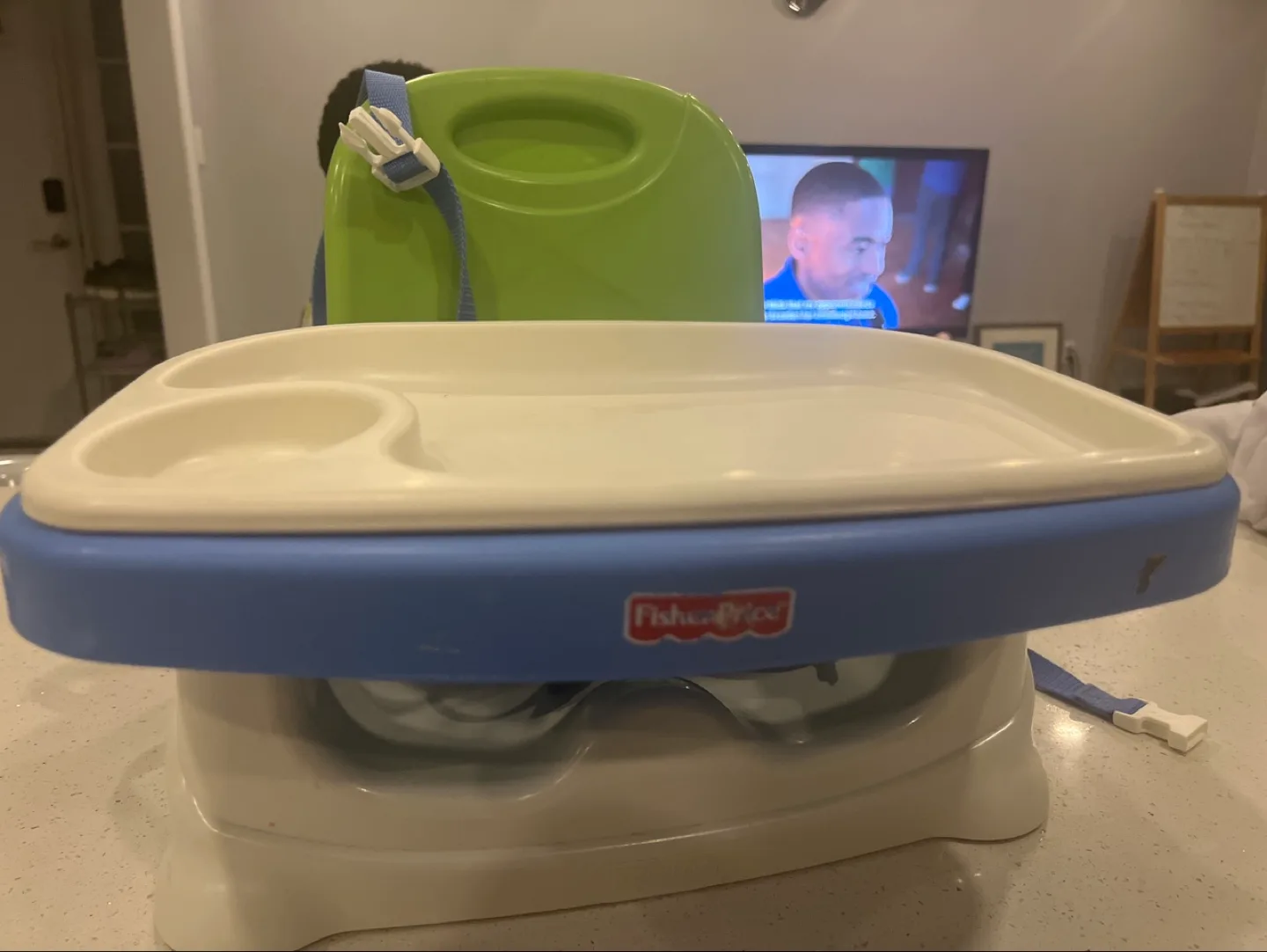 Fisher-Price Booster Seat image indicator(2)