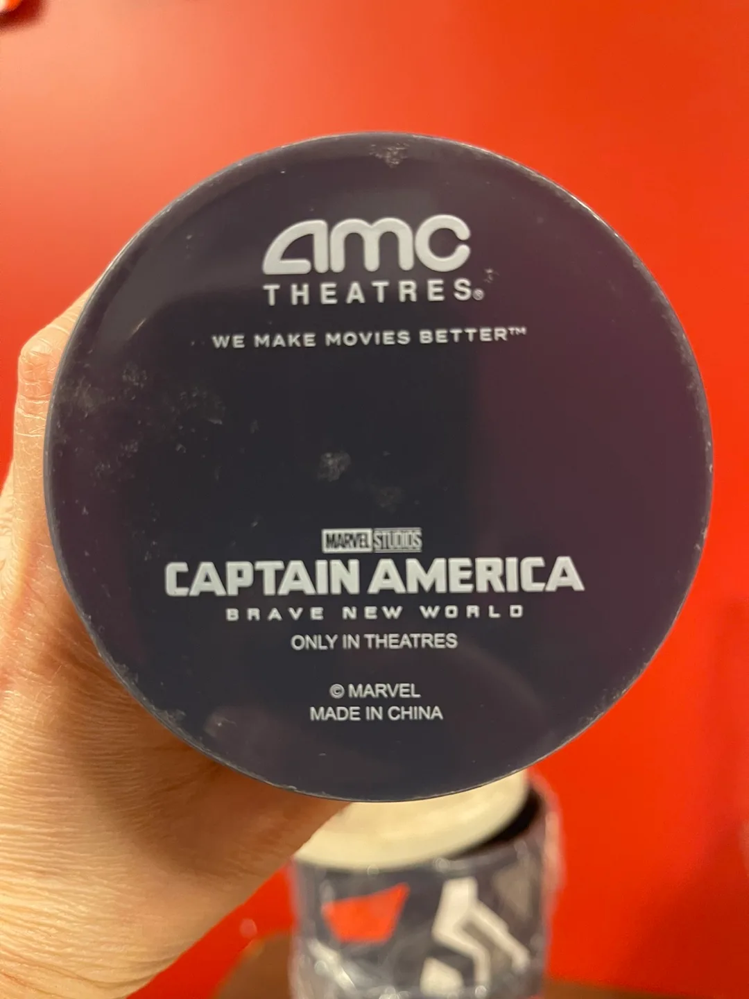 AMC Captain America cups image indicator(2)