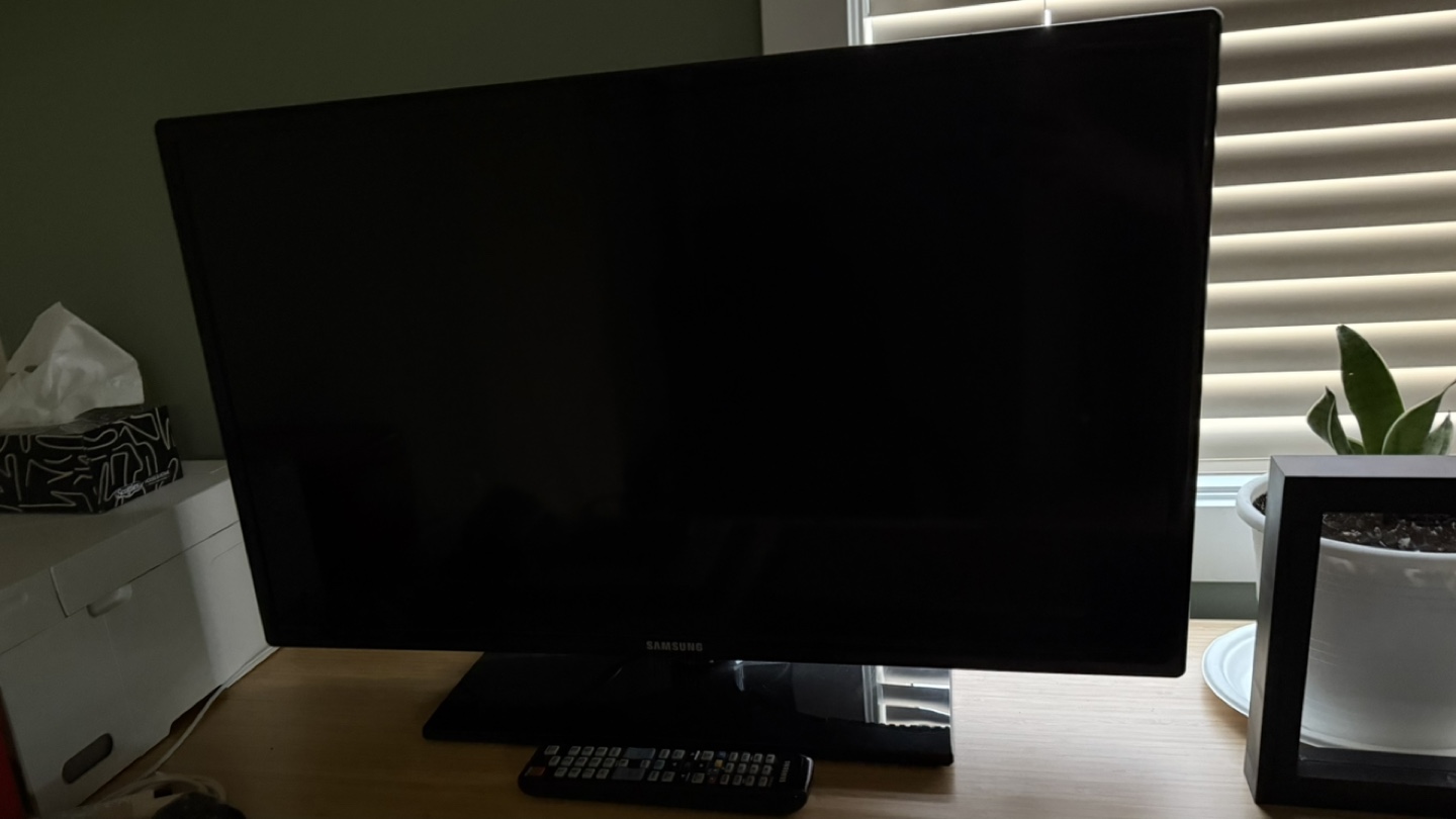 29” Samsung LED HDTV - Excellent Condition - photo 3