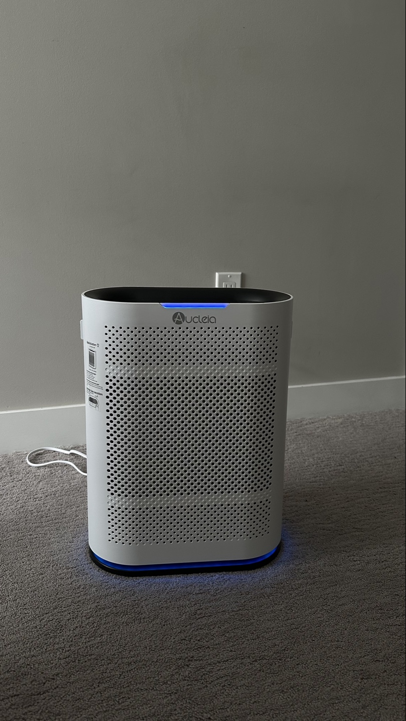 Air Purifier KQ-36 - White