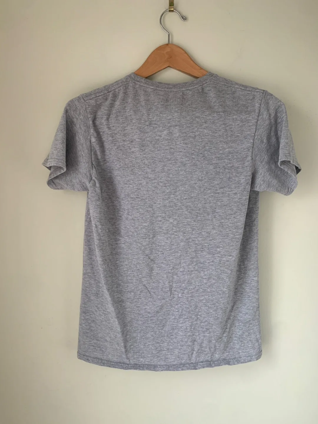 3 for $10 The Goonies Grey T-Shirt Size Small image indicator(3)