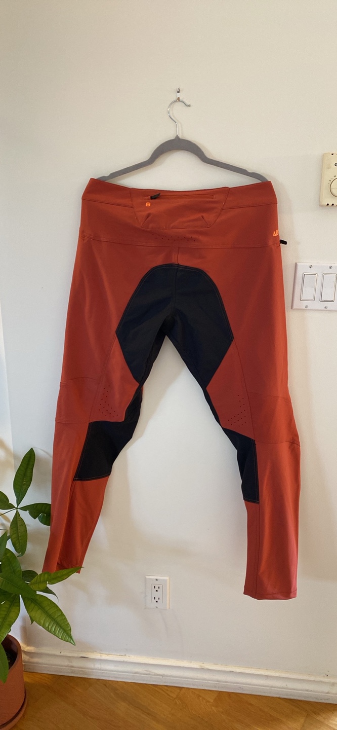 Leatt Women’s MTB Pants - photo 3