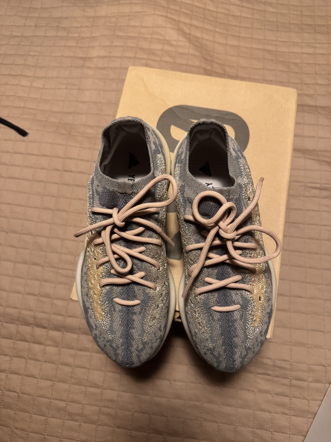Yeezy Boost 380 Sneakers - photo 2