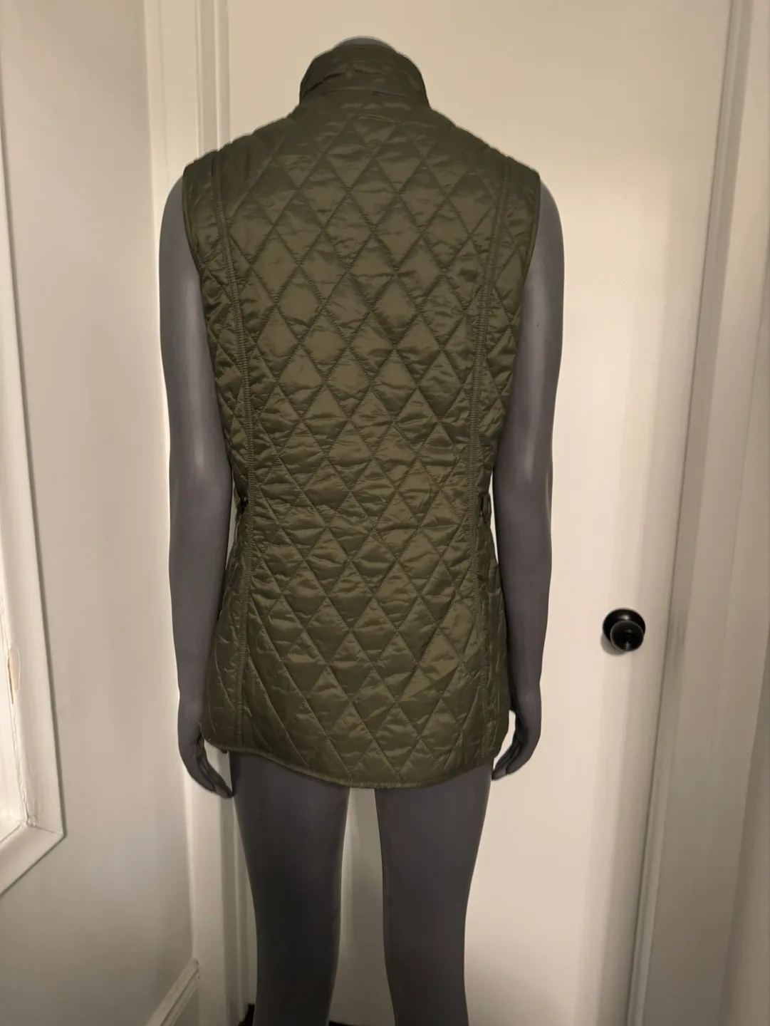 Barbour Otterburn Gilet Vest image indicator(2)