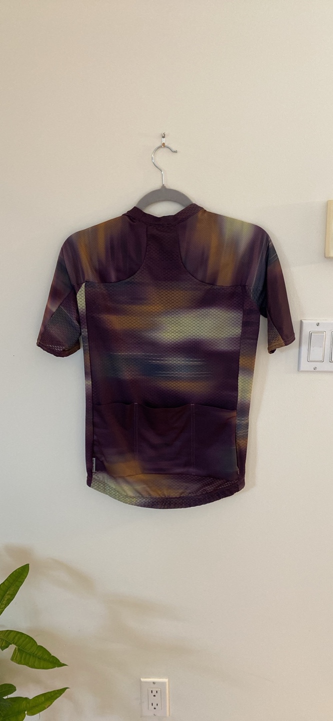 Road/Gravel Women’s Cycling Jersey - photo 3