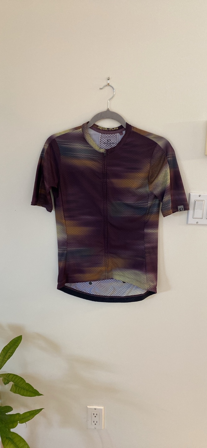 Road/Gravel Women’s Cycling Jersey