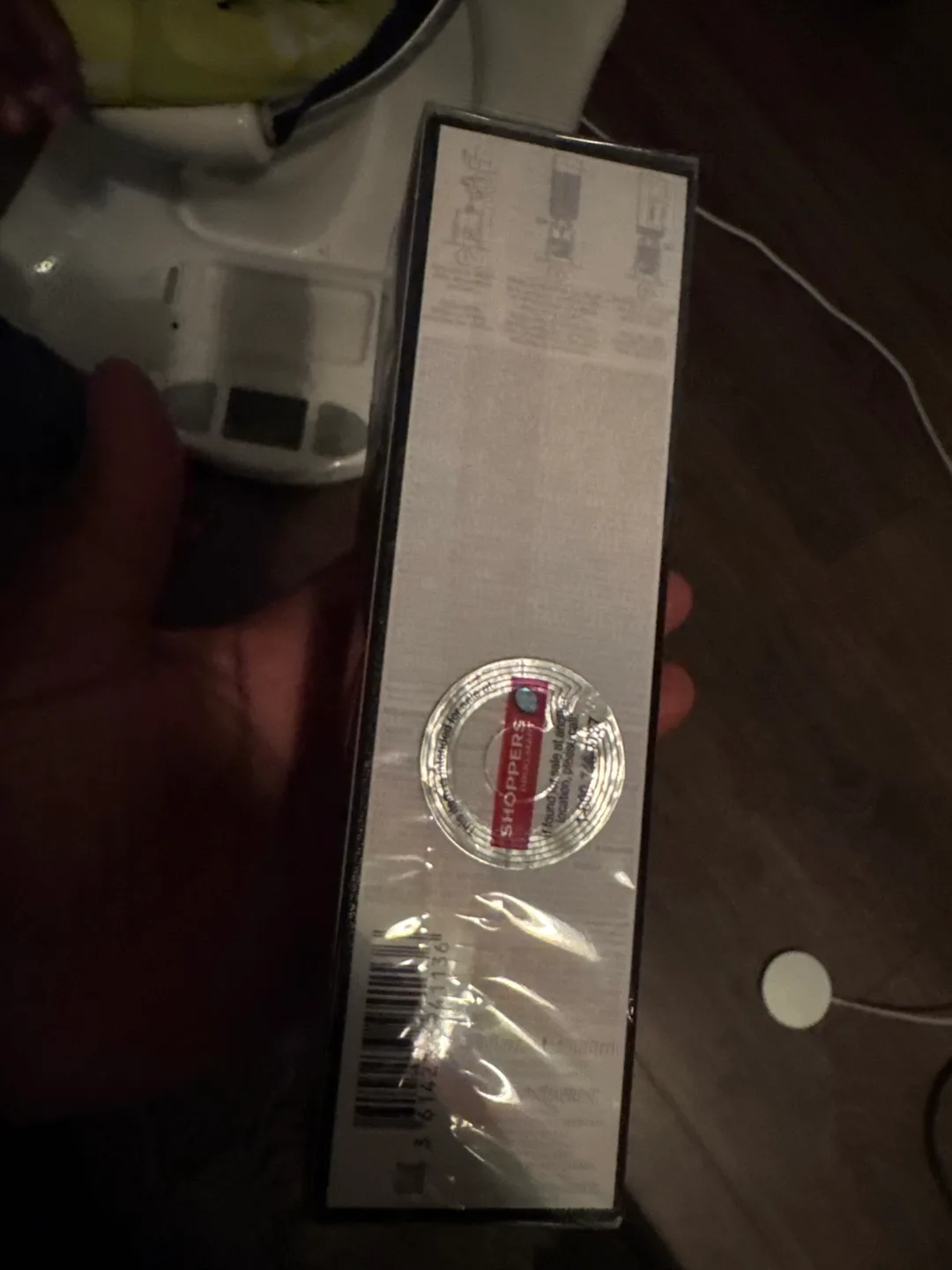 Yves Saint Laurent Libre Eau de Parfum Refill 100ml image indicator(3)