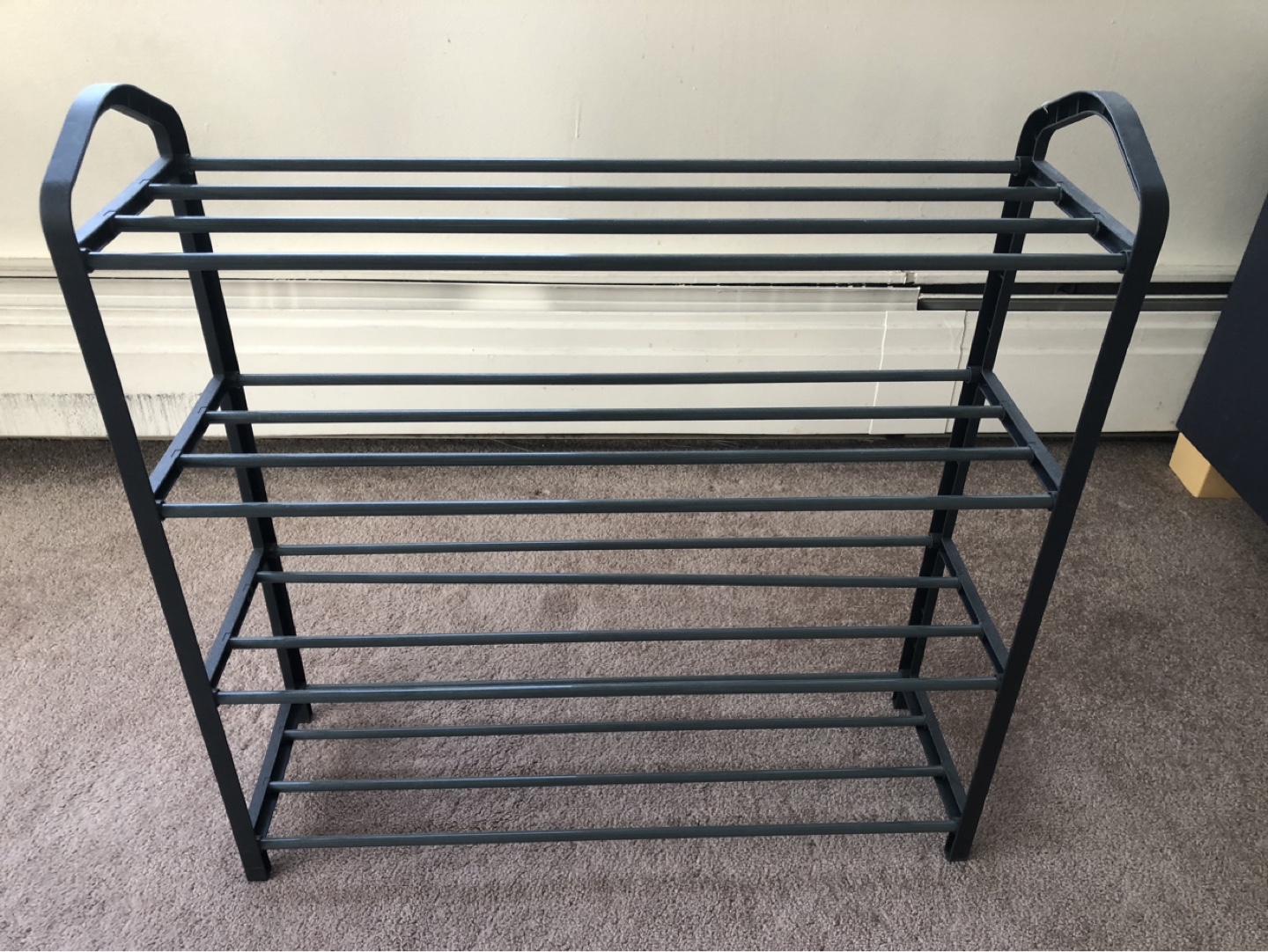 Shoe rack