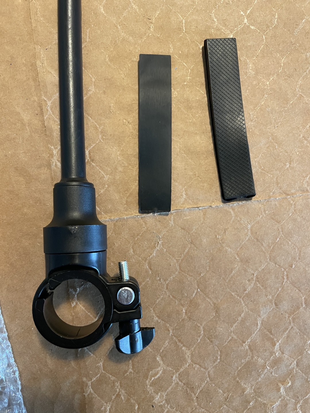 Bicycle handlebar mirror - photo 2