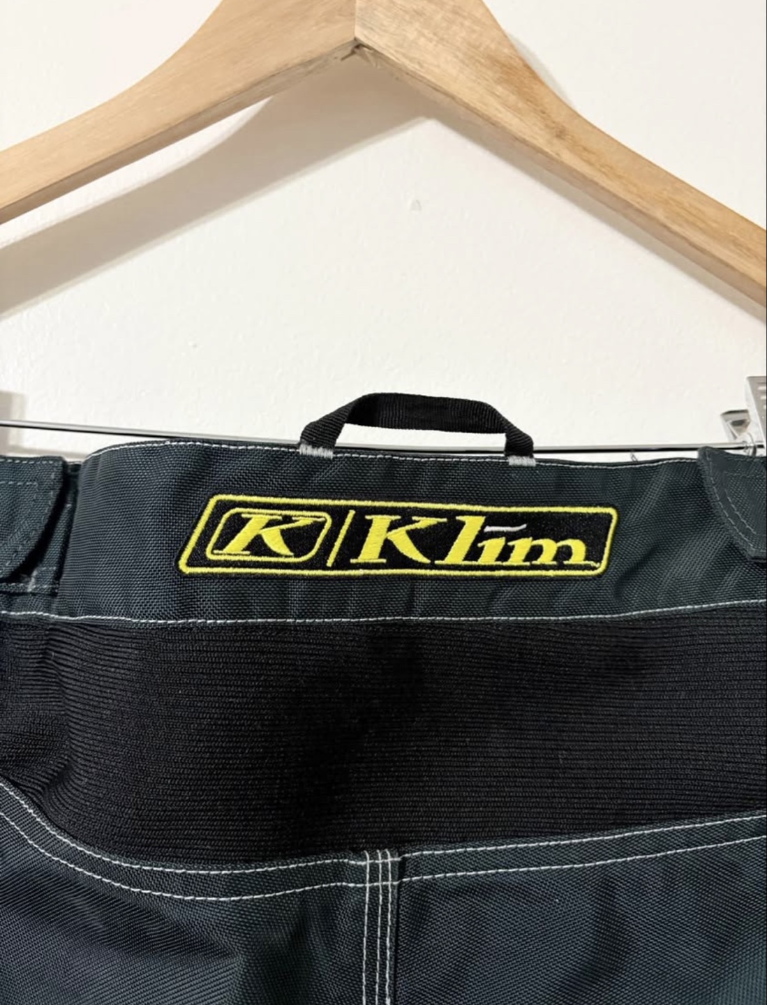 *Brand New* Klim Yamaha Motorcycle pants - photo 4