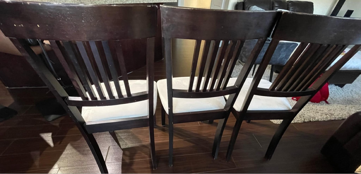 Dining Chairs - photo 2
