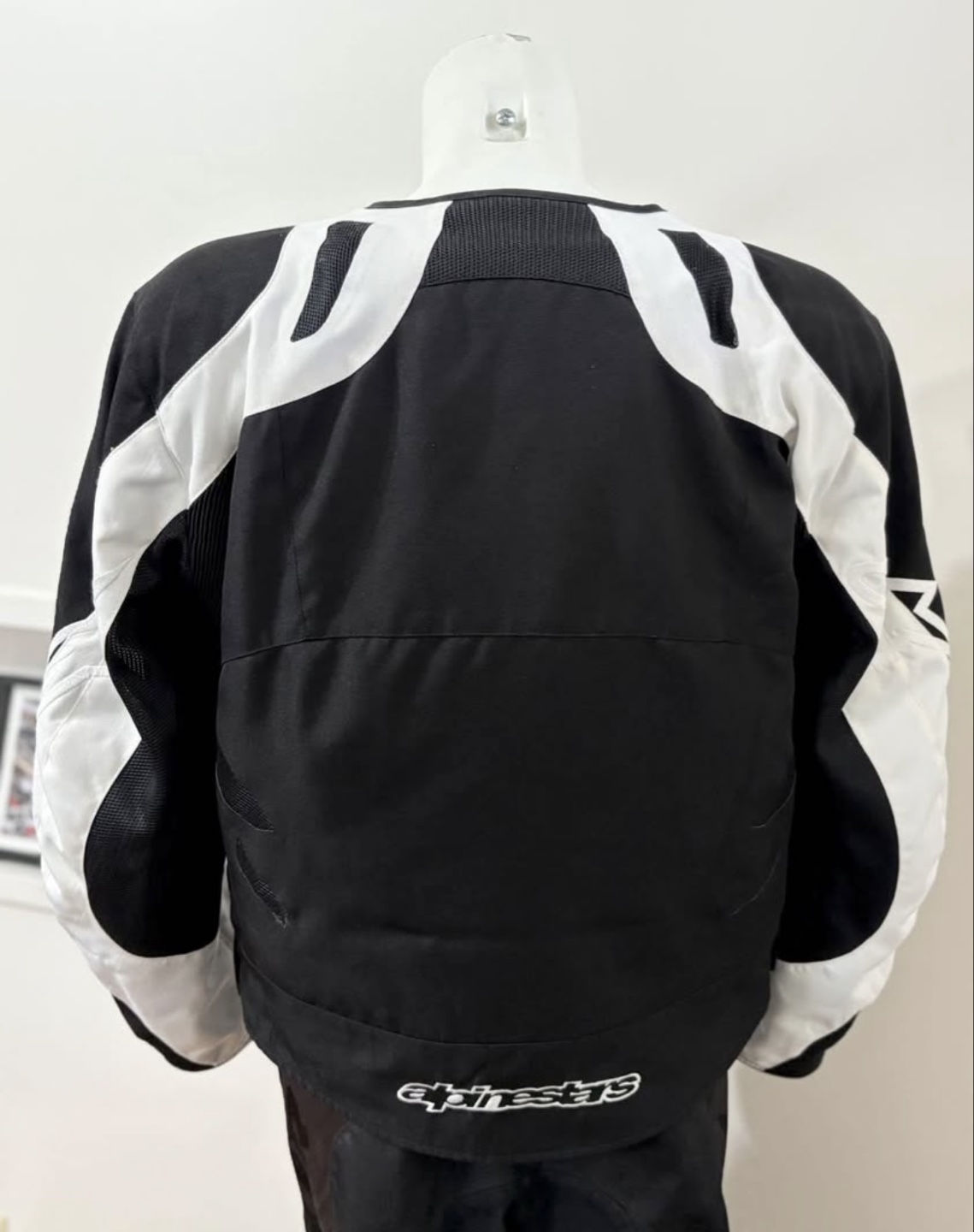 Alpinestars Gunner Armoured Riding Jacket with Liner. - photo 4