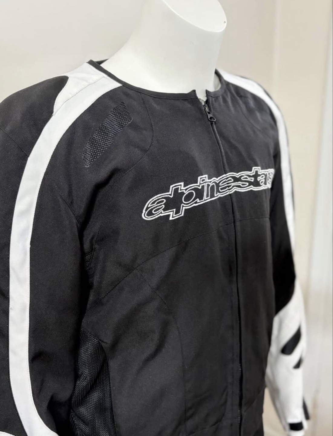 Alpinestars Gunner Armoured Riding Jacket with Liner. - photo 3