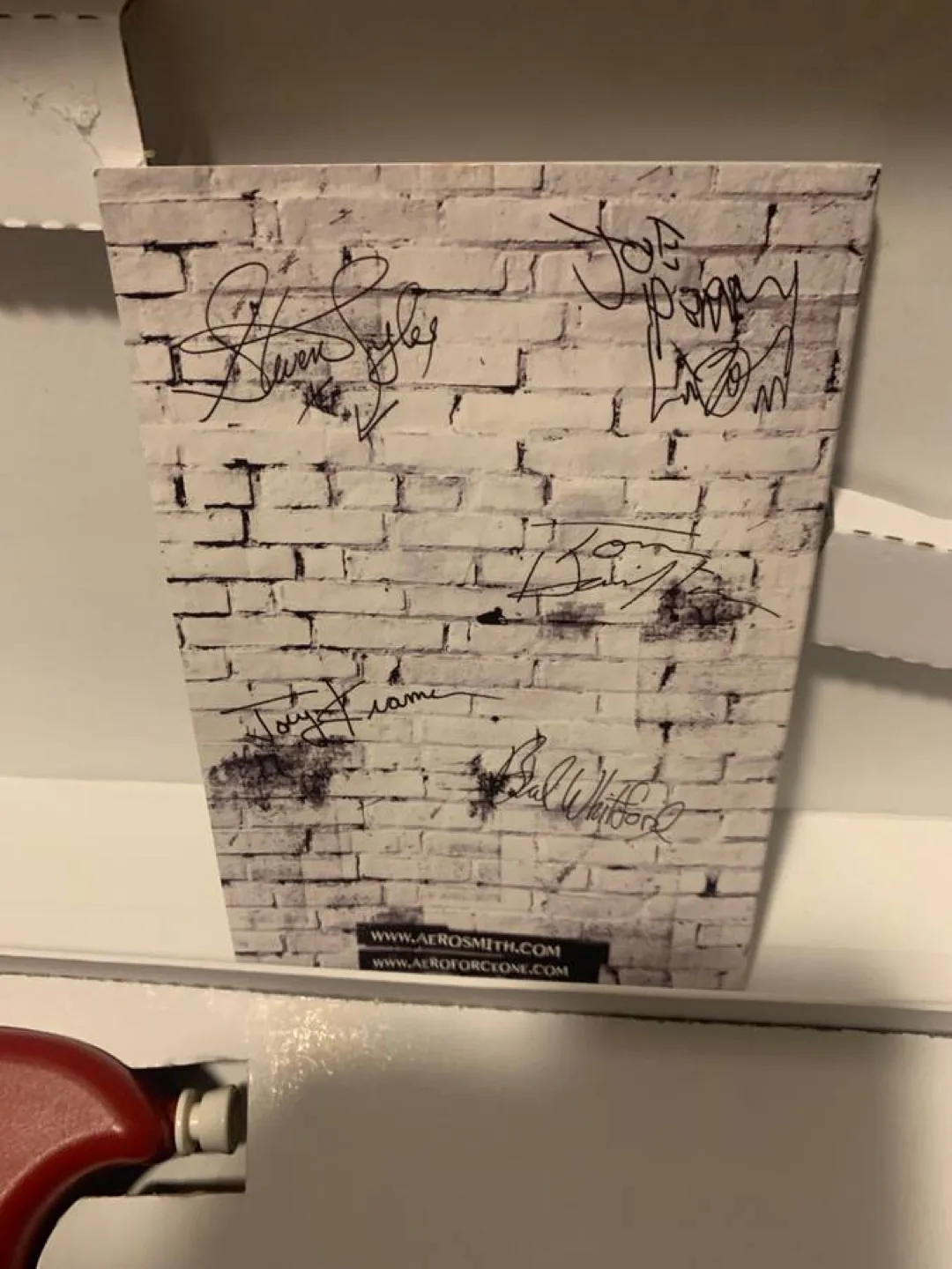 Guitar Hero Aerosmith Limited Edition Bundle PlayStation 2 image indicator(10)