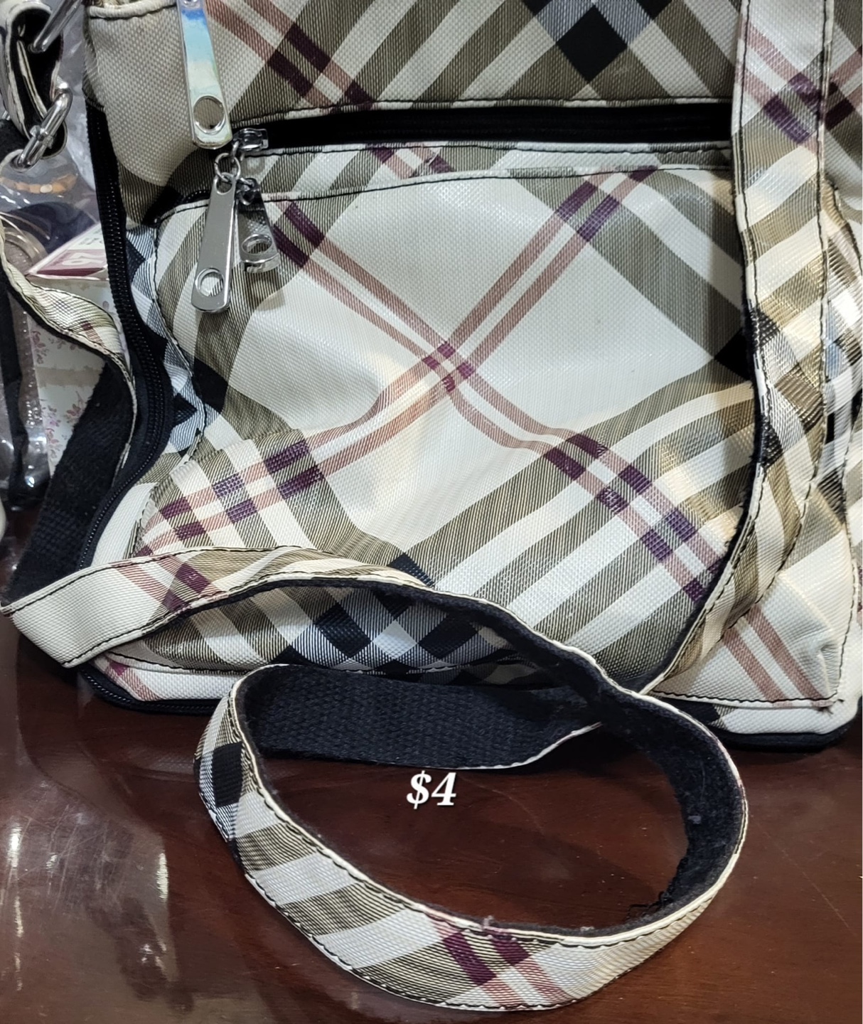 Assorted Crossbody Bags - Various Styles and Colours - photo 3