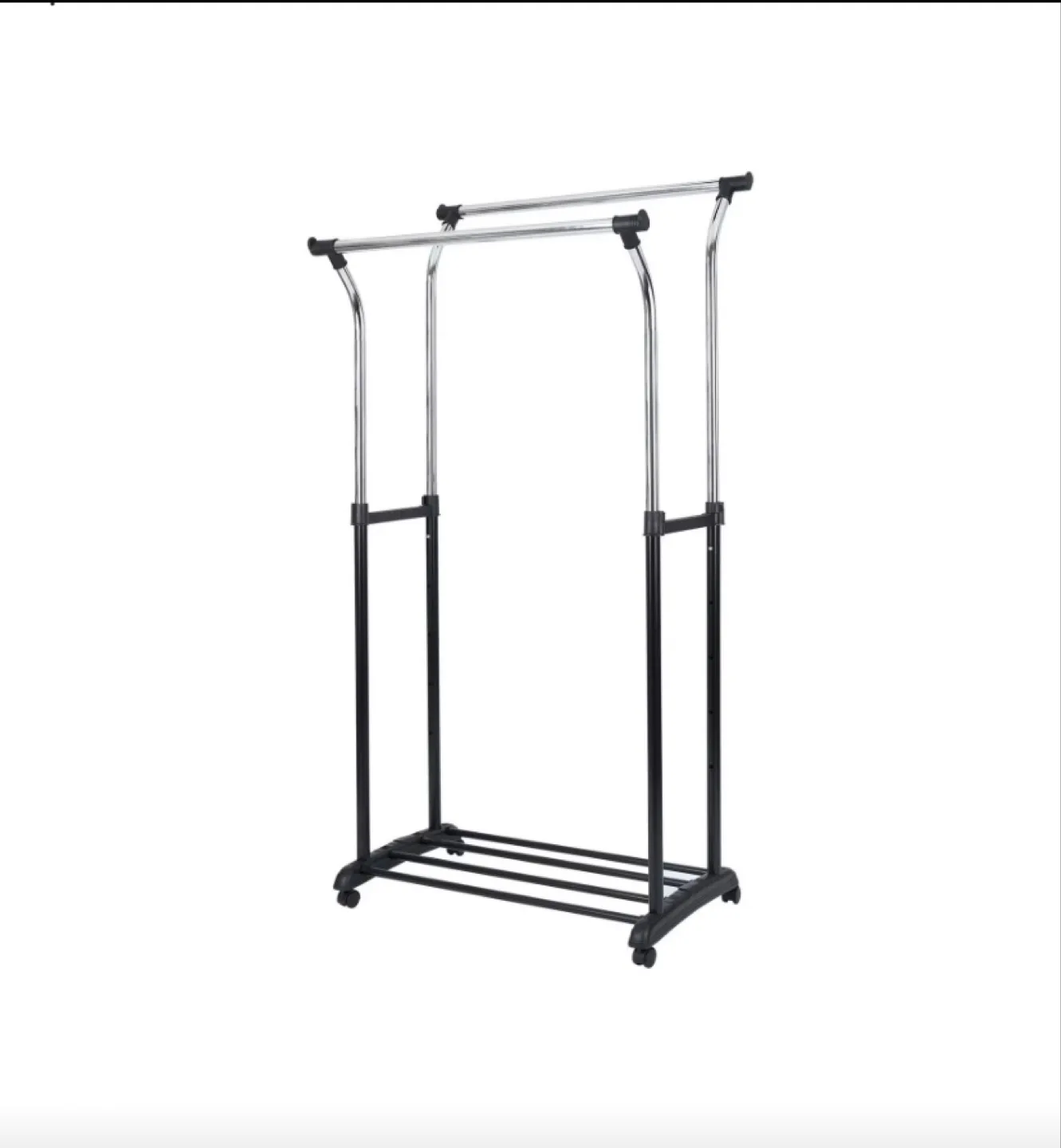 Garment Rack thumbnail