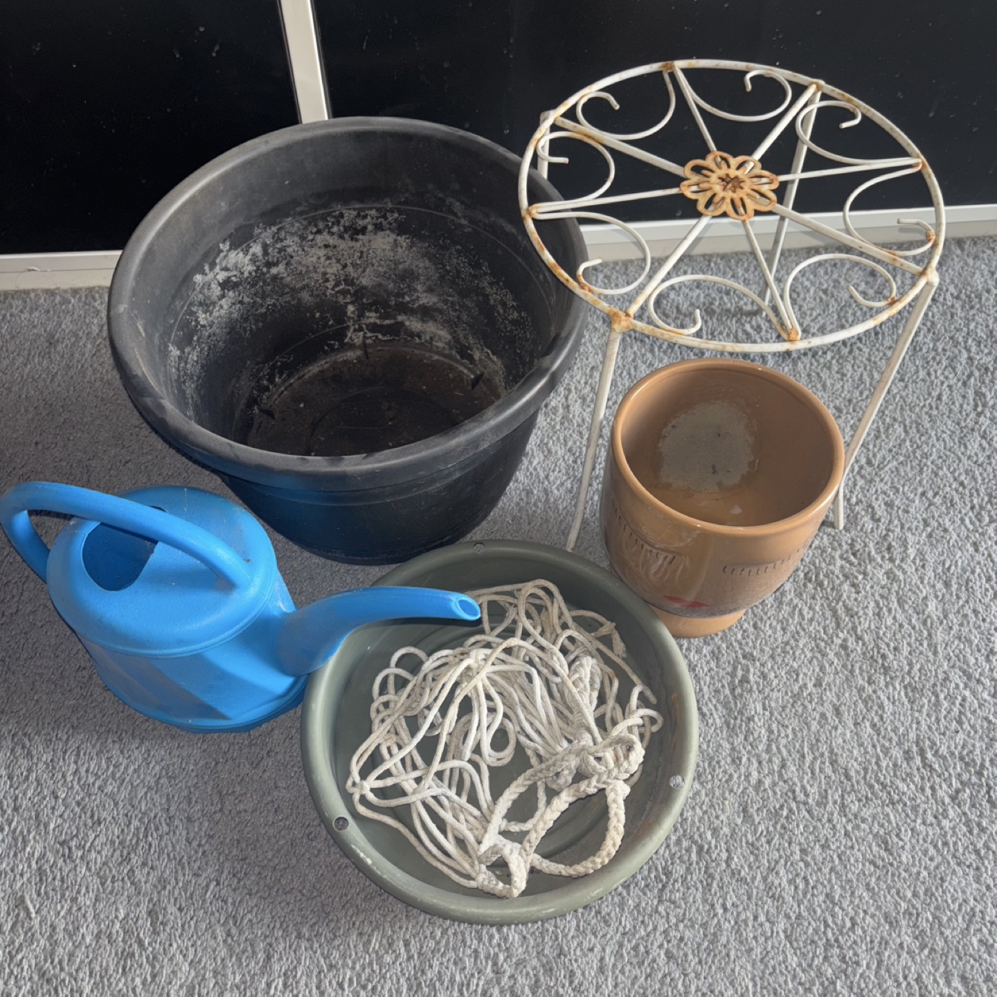 💚Gardening Bundle - Planters/Pots - photo 2