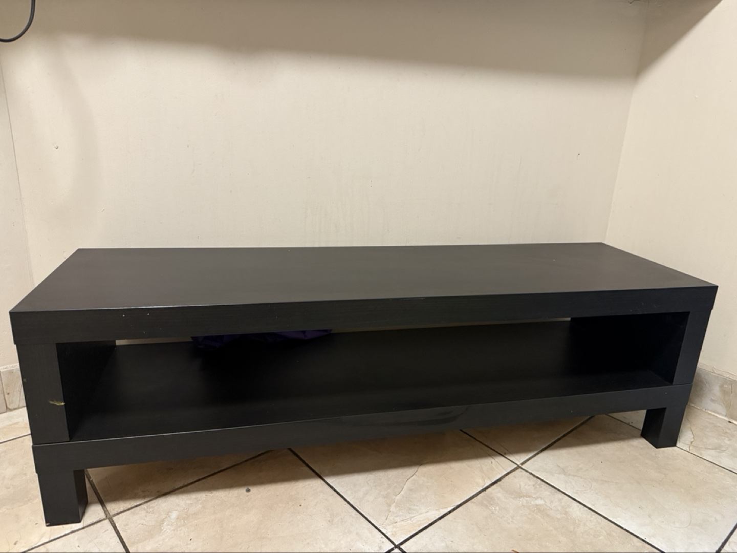 IKEA Lack TV Stand