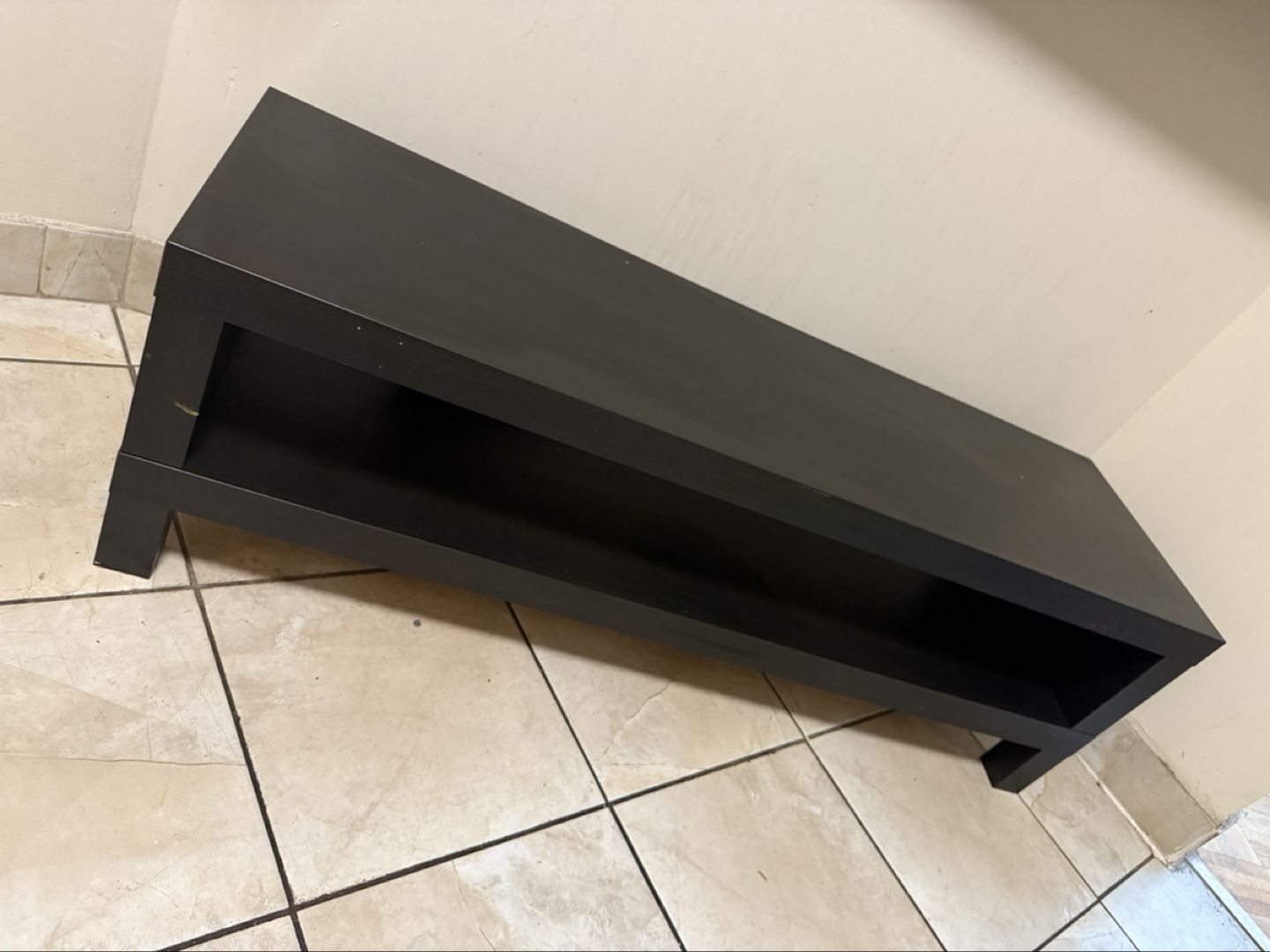 IKEA Lack TV Stand - photo 2