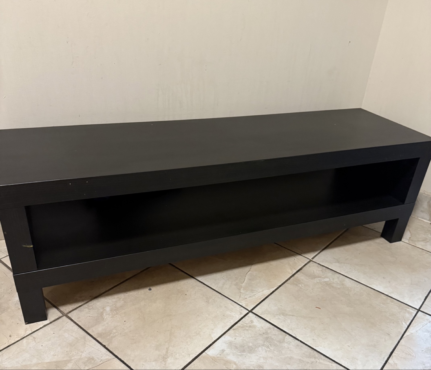IKEA Lack TV Stand - photo 3