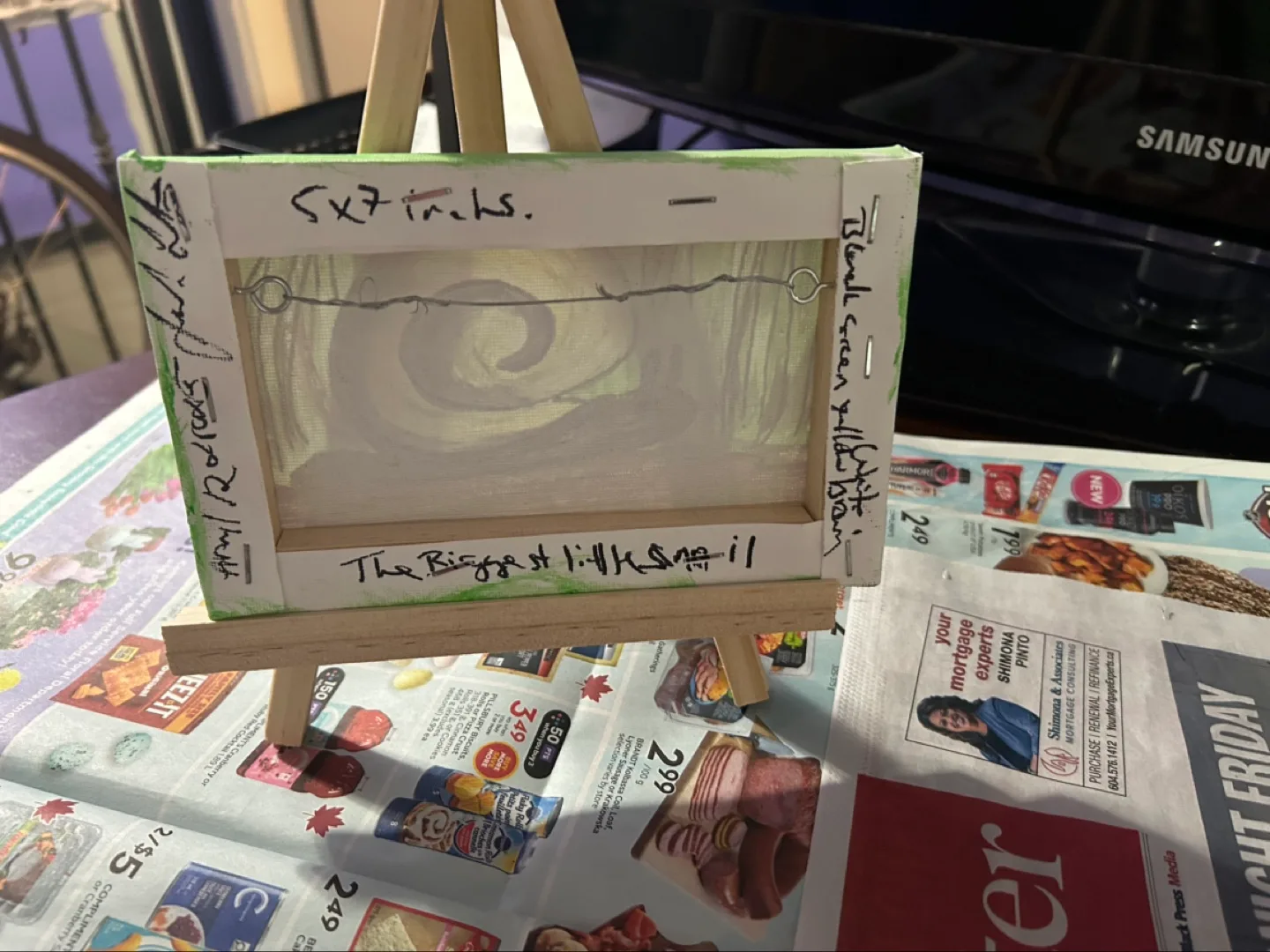 The biggest little snail image indicator(3)