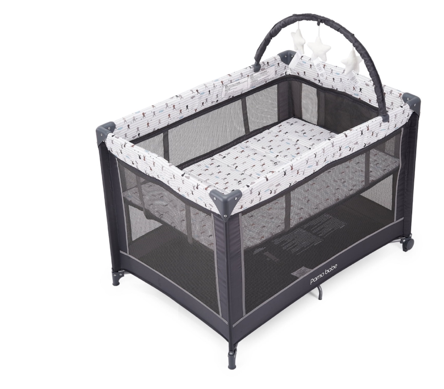 Harmony Travel Playard ( play and go) - photo 2