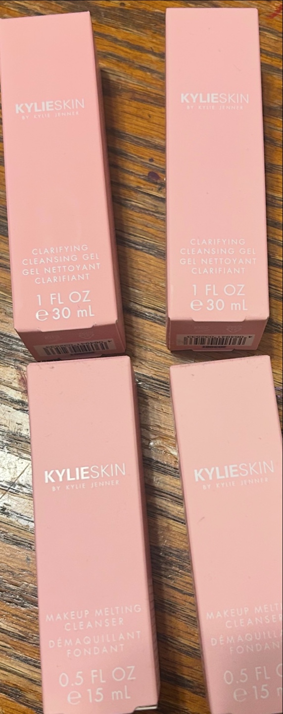 Kylie Skin Skincare
