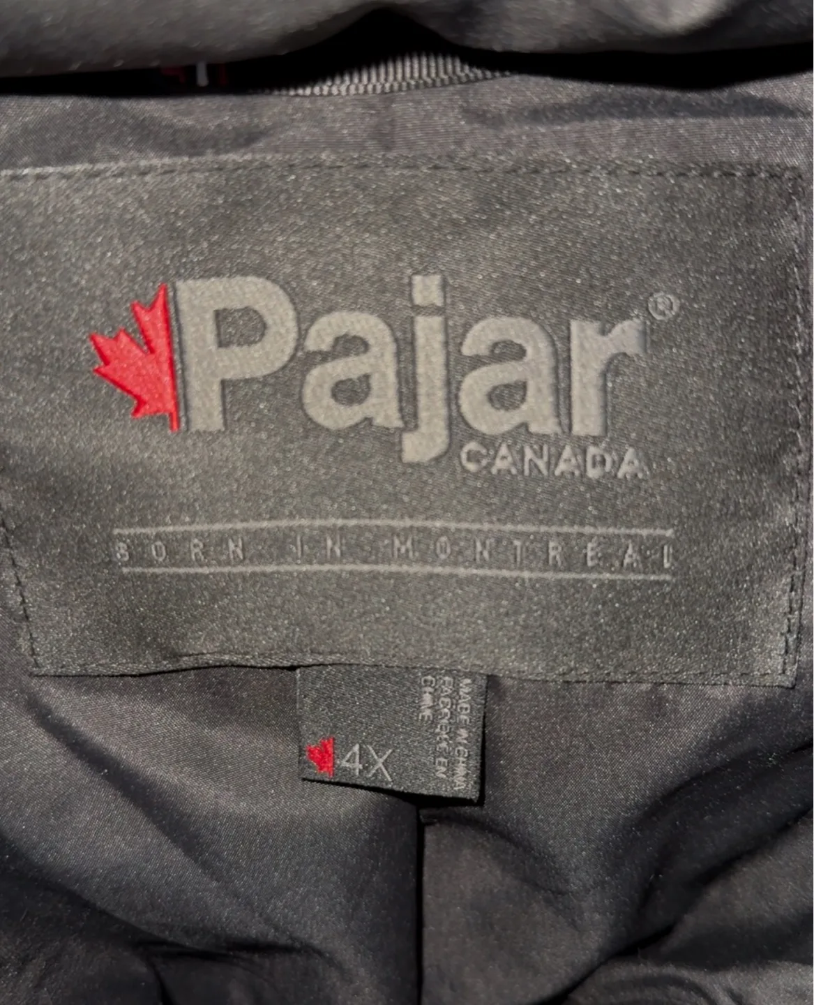 Brand new (unused) women’s winter coat image indicator(10)