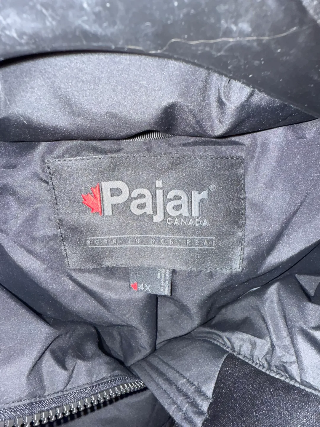 Brand new (unused) women’s winter coat image indicator(8)