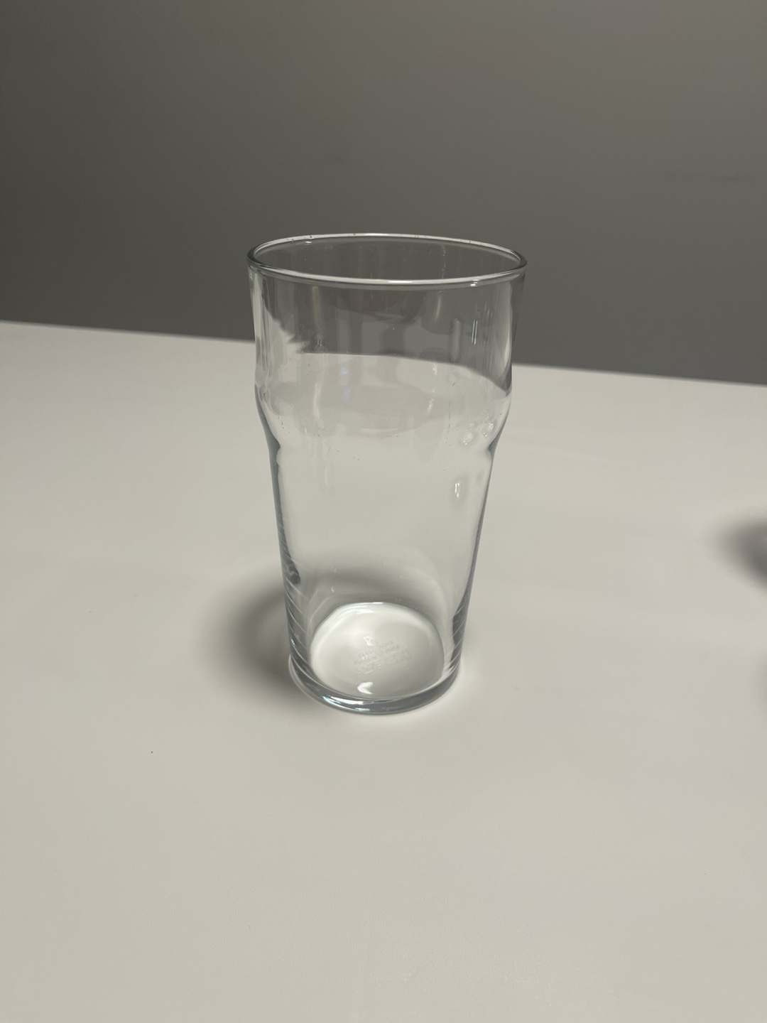 IKEA Beer glass cup