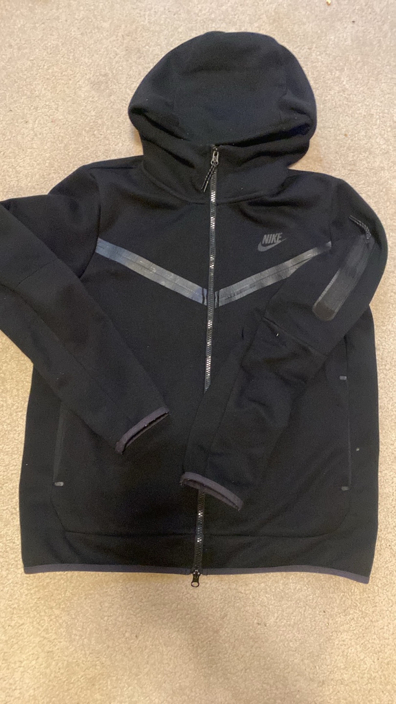 Nike Tech Fleece