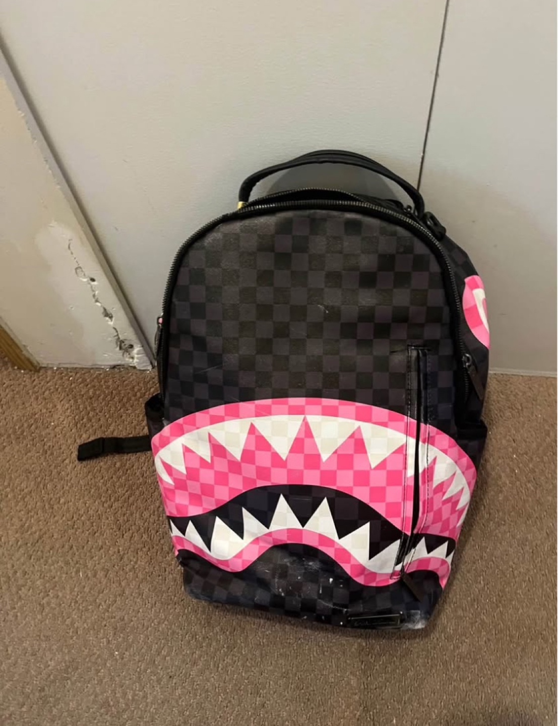 Sprayground Sharks in Candy (DLXV)