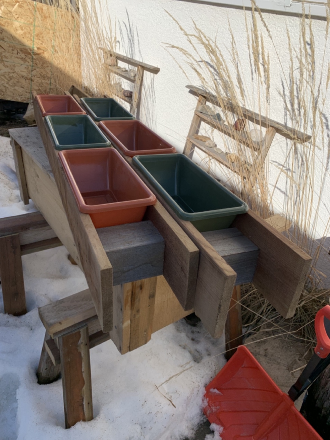Two Tier Planters - photo 3