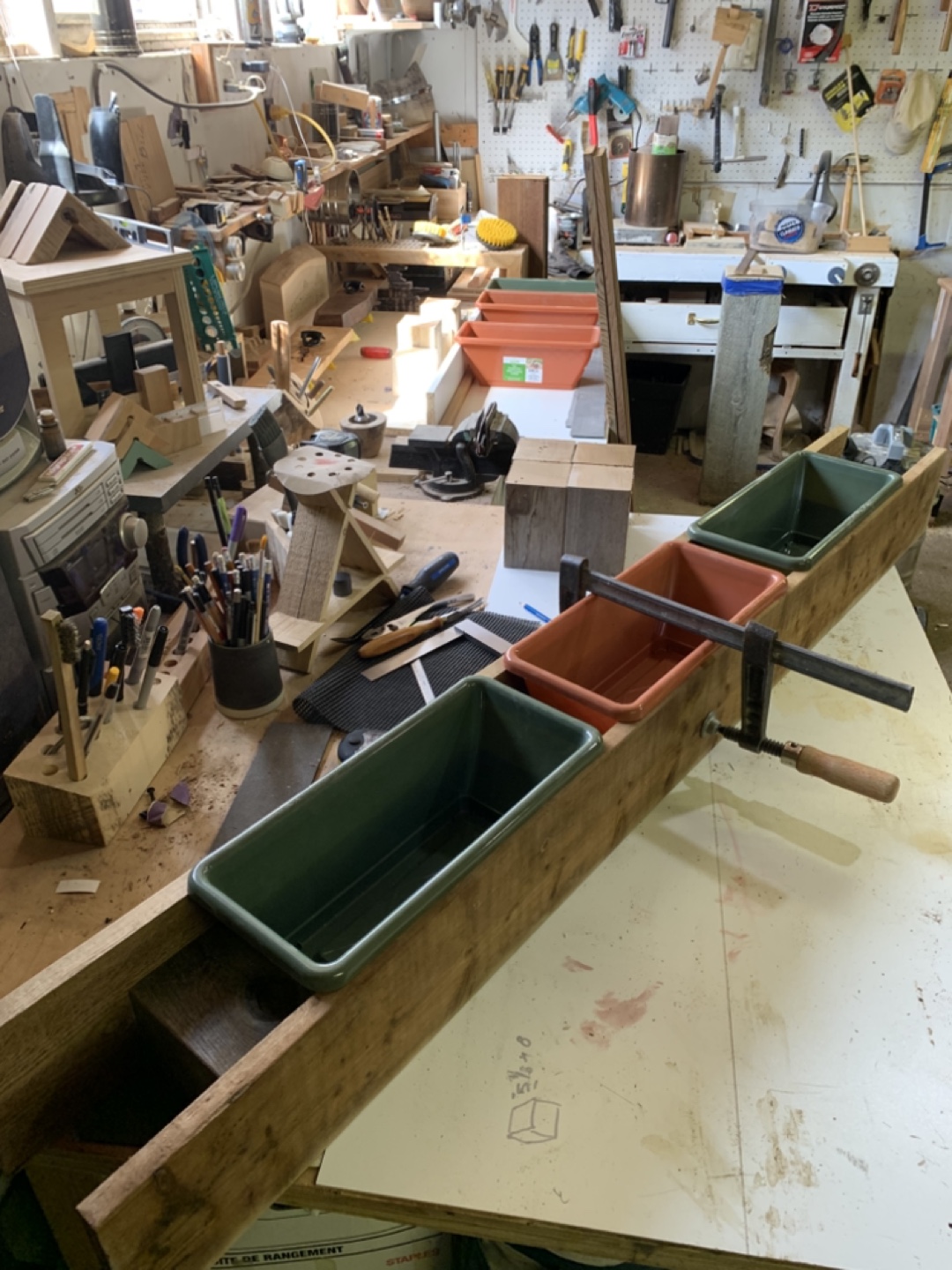 Two Tier Planters - photo 5