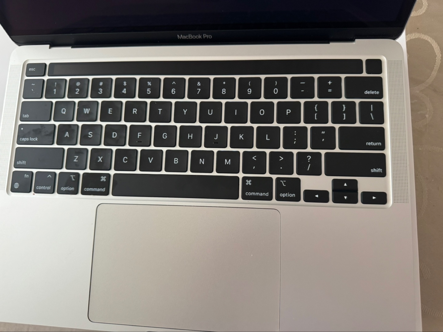 MacBook Pro 13-inch Laptop 2022 - photo 3