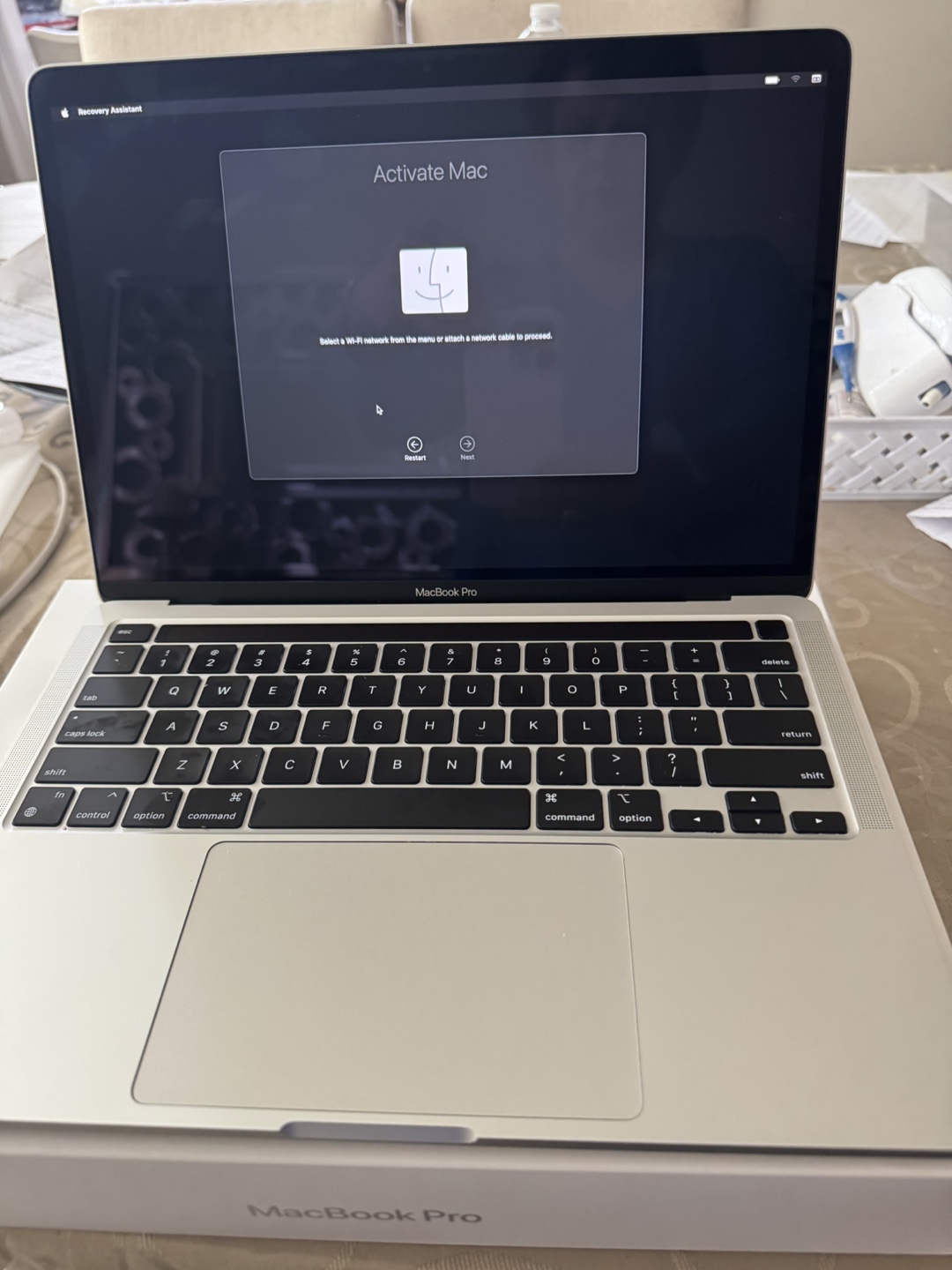 MacBook Pro 13-inch Laptop 2022 - photo 5