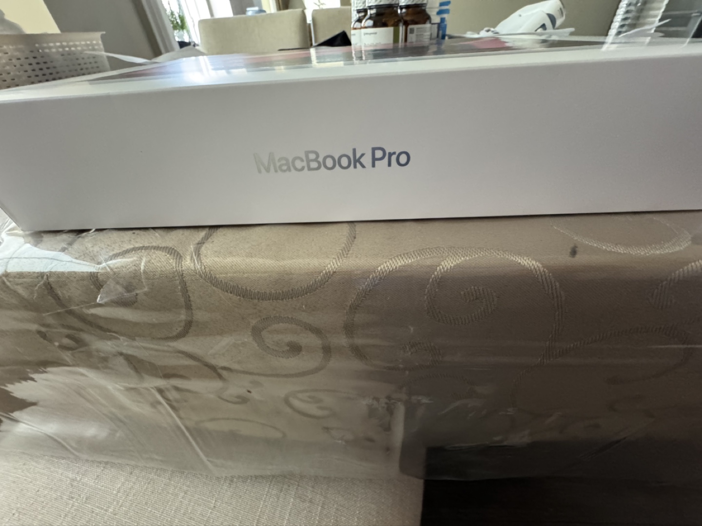 MacBook Pro 13-inch Laptop 2022 - photo 4