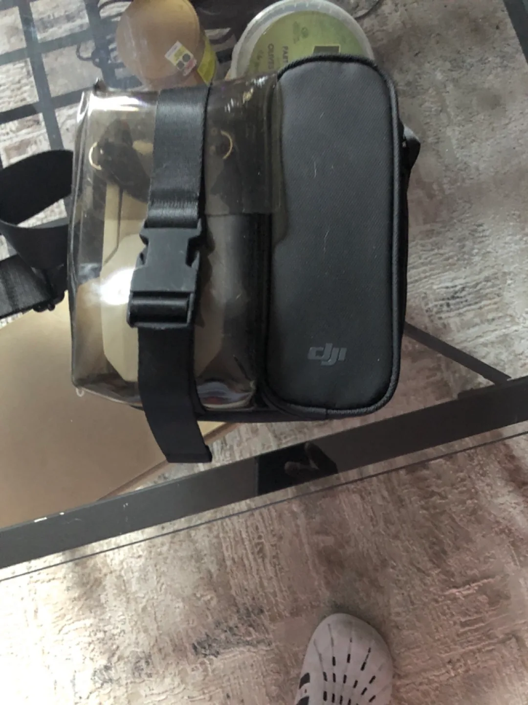 DJI Mini 2 Drone with Carrying Case image indicator(2)