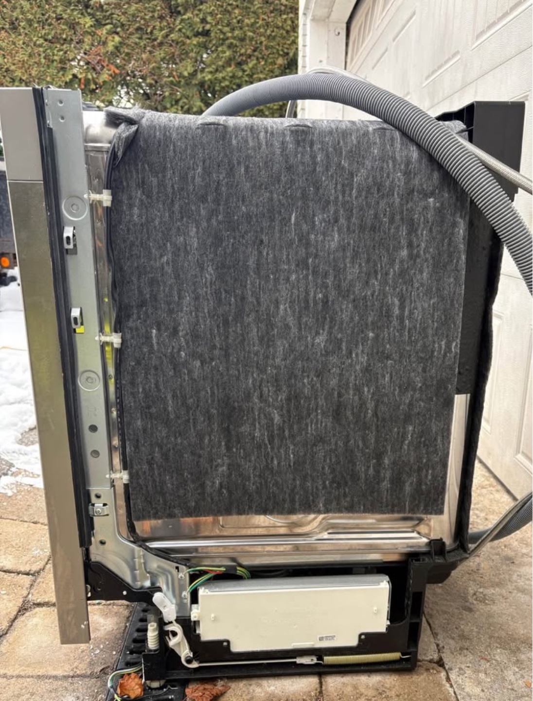 LG Dishwasher - photo 5