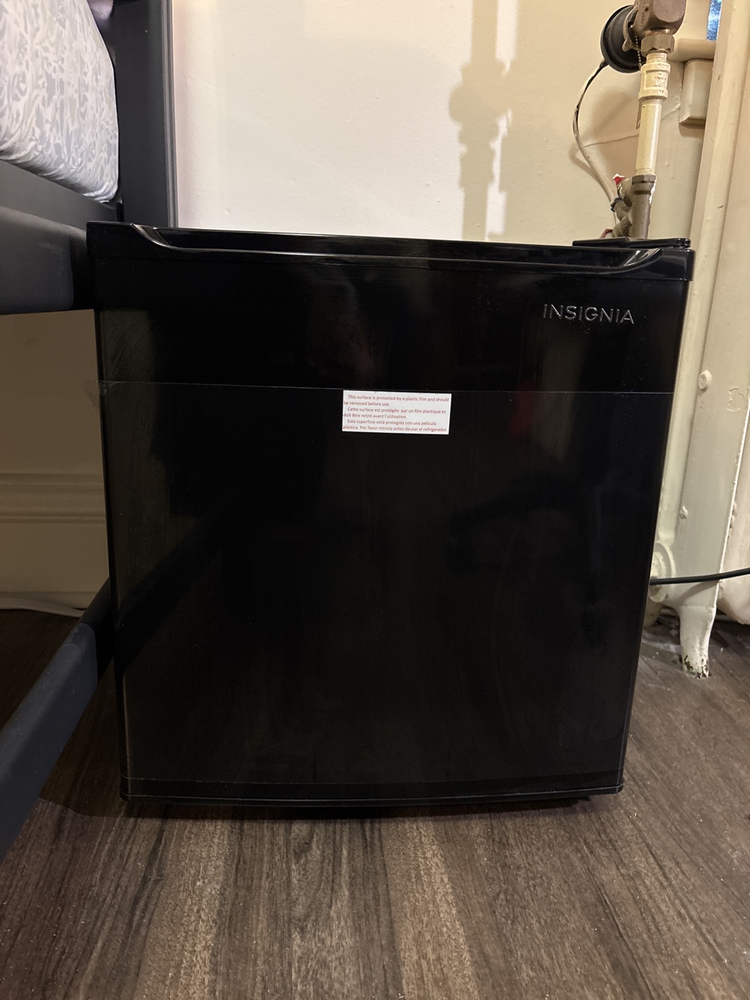 Insignia Mini Fridge