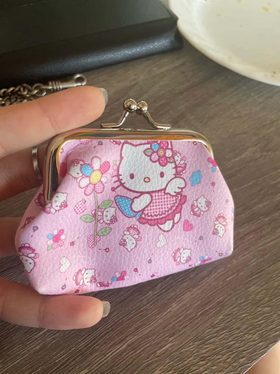 Hello Kitty Coin Purse image indicator(2)