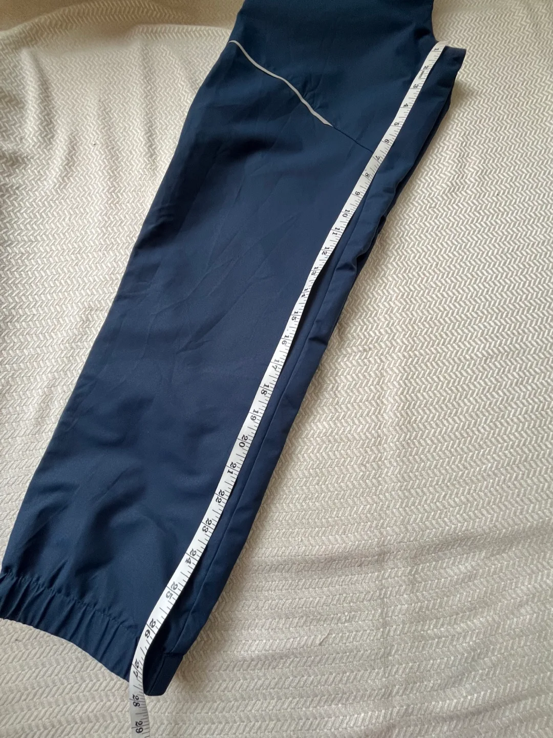 Paradox Boys' Size XL/TG Rain/Hiking Pants image indicator(3)