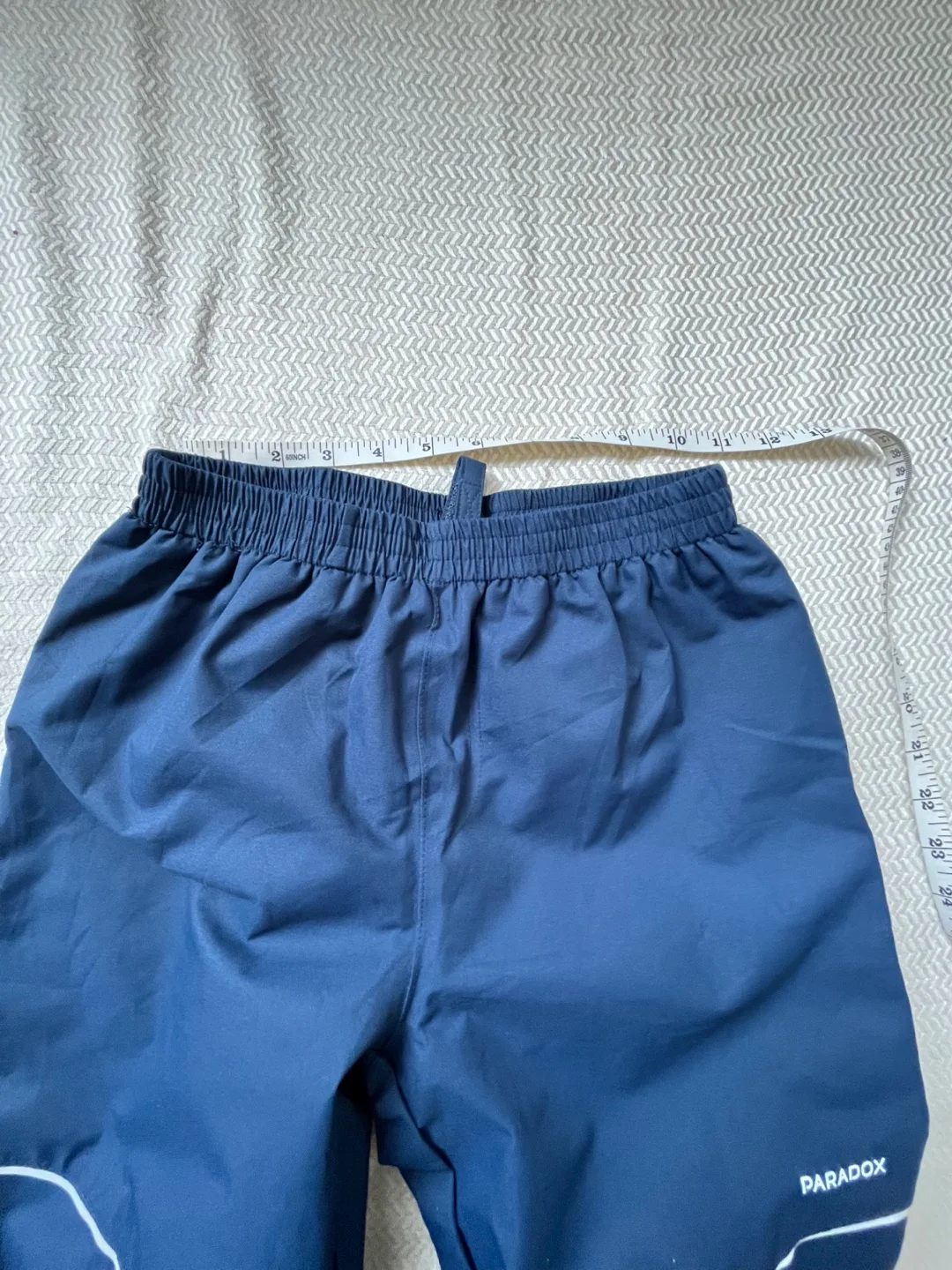 Paradox Boys' Size XL/TG Rain/Hiking Pants image indicator(4)